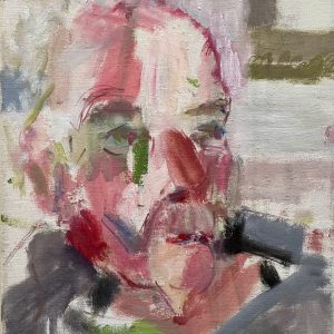 #25 - Retired Judge - Gone to Pieces - Jane Hinde