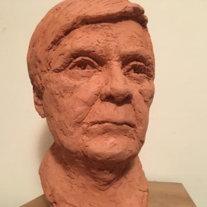 #28 - Malcolm - Jane Hinde