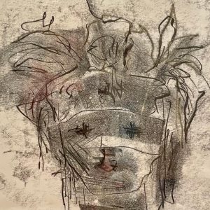 #27 - Untitled - Jane Hinde
