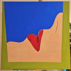 #15 - Pleasure - Sabra