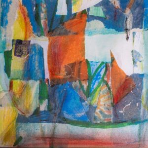 #12 - Resurgence - Sarah McDougall Duncan