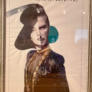 #25 – Who? – Jane Hinde