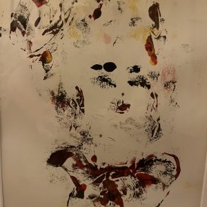 #26 – Marie Antoinette – Jane Hinde