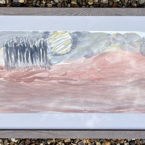 #38 – Iken – Pauline McBride